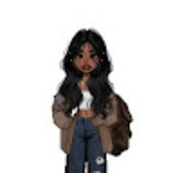 Meet your Posher, Kendra - Picture 1 of 1